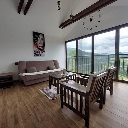 Apartmani Tarsko Jezero Zaovine Luaran gambar