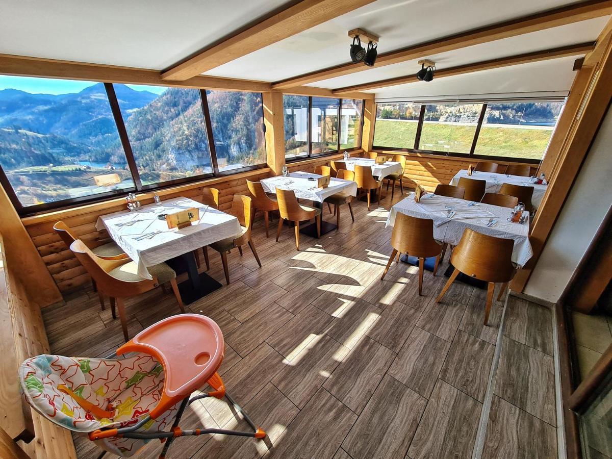 Apartmani Tarsko Jezero Zaovine Luaran gambar
