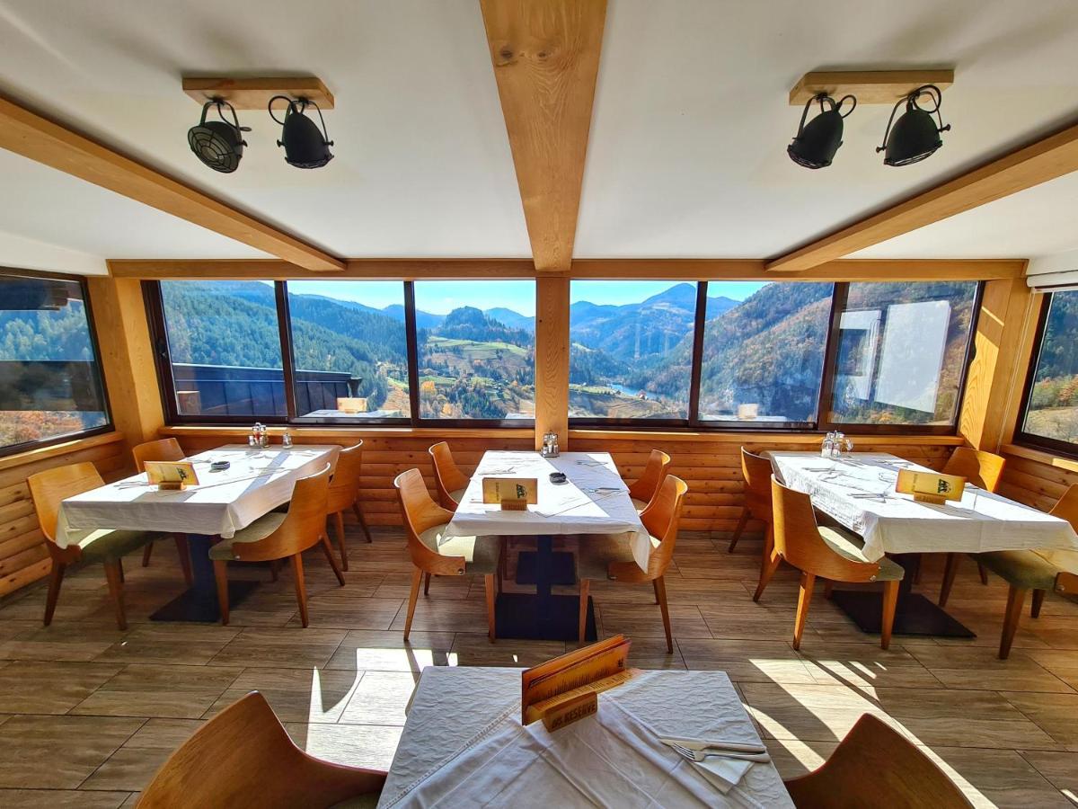 Apartmani Tarsko Jezero Zaovine Luaran gambar