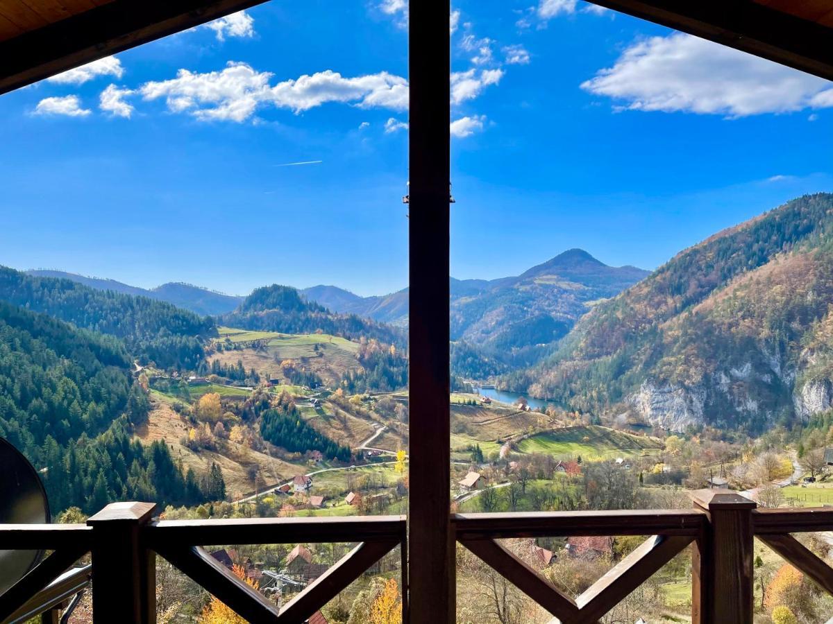 Apartmani Tarsko Jezero Zaovine Luaran gambar