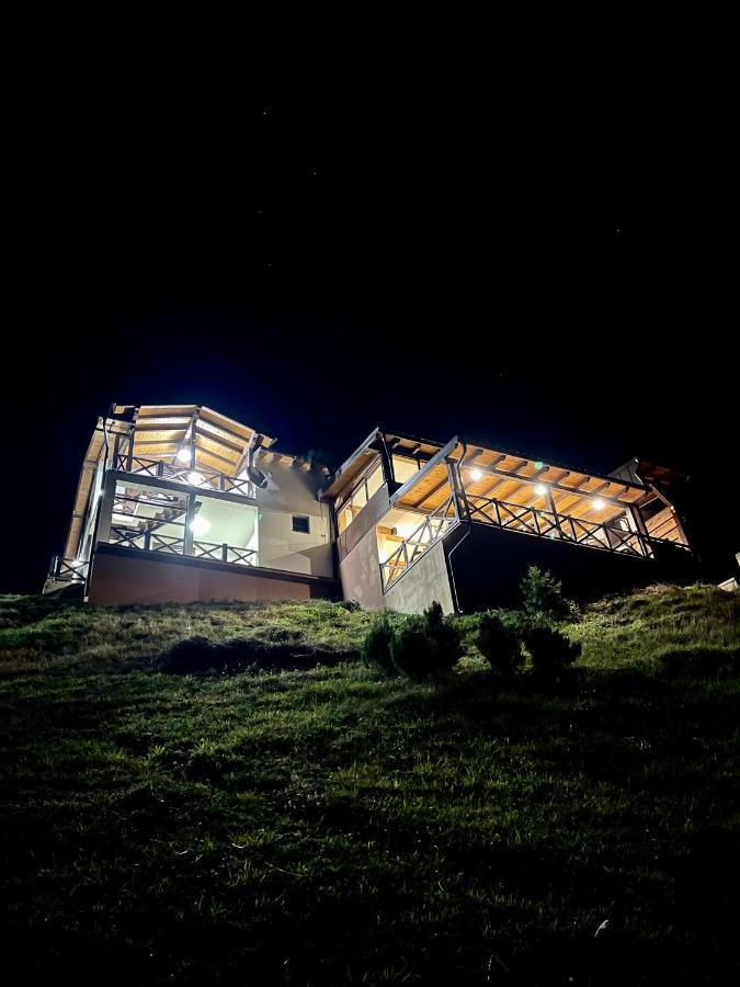 Apartmani Tarsko Jezero Zaovine Luaran gambar