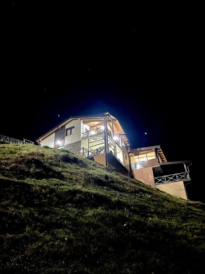 Apartmani Tarsko Jezero Zaovine Luaran gambar