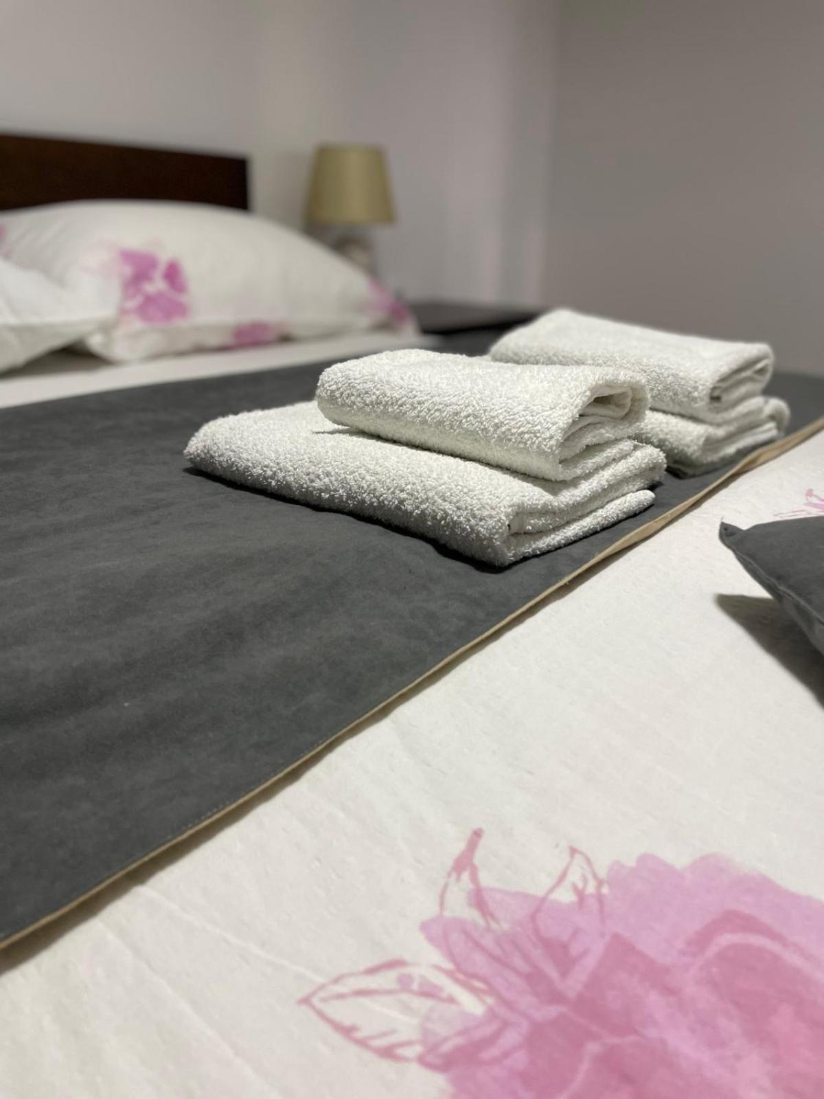 Apartmani Tarsko Jezero Zaovine Luaran gambar