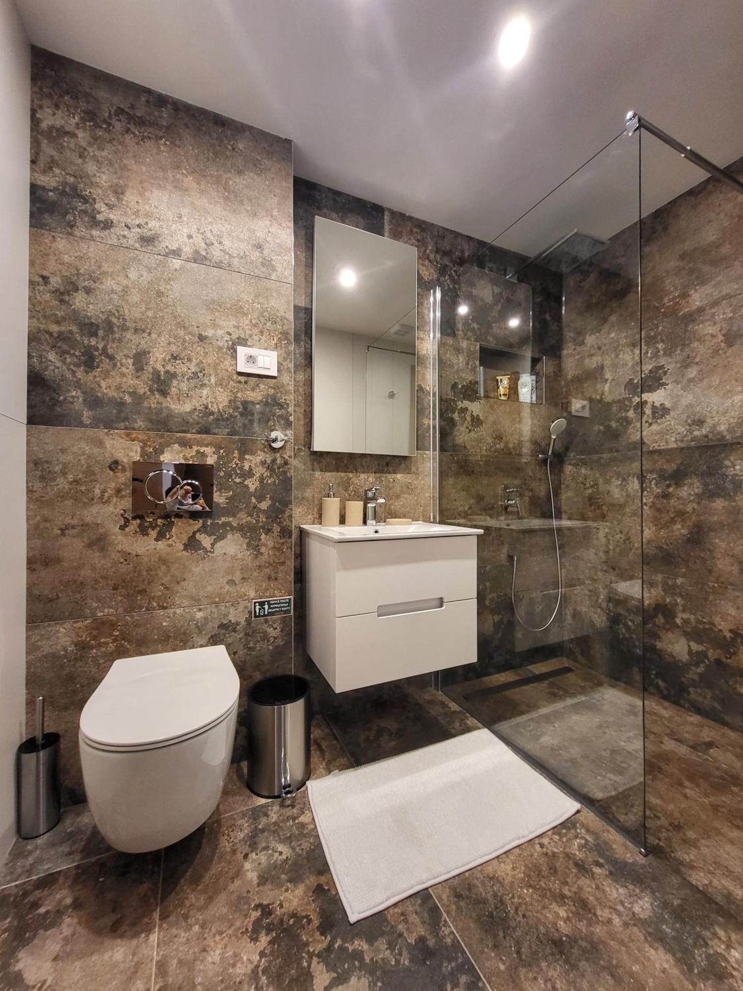 Apartmani Tarsko Jezero Zaovine Bilik gambar