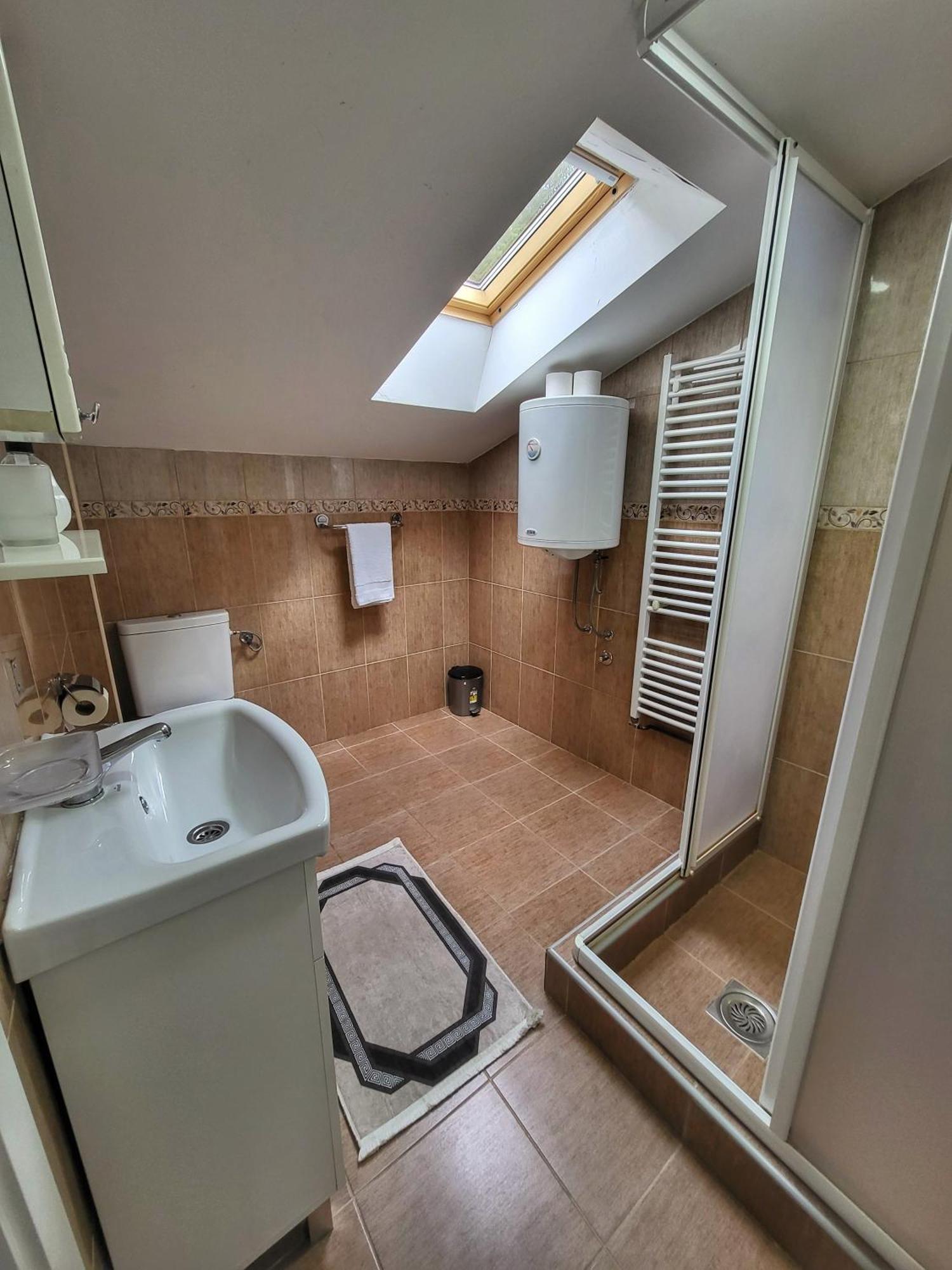 Apartmani Tarsko Jezero Zaovine Bilik gambar