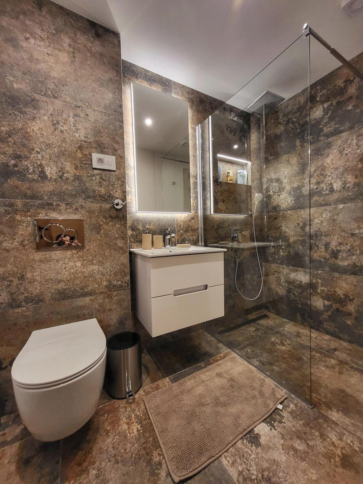 Apartmani Tarsko Jezero Zaovine Luaran gambar