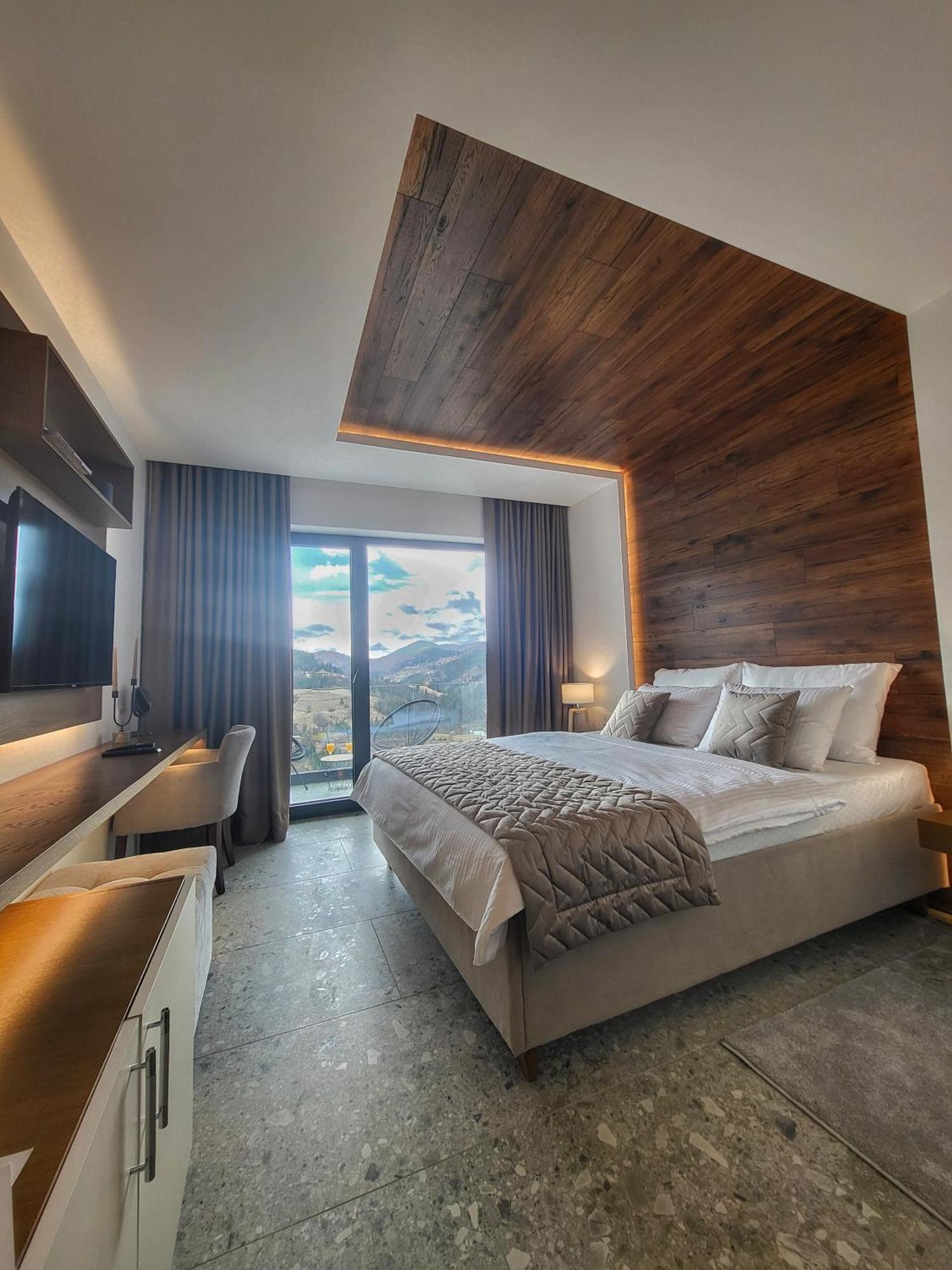Apartmani Tarsko Jezero Zaovine Luaran gambar