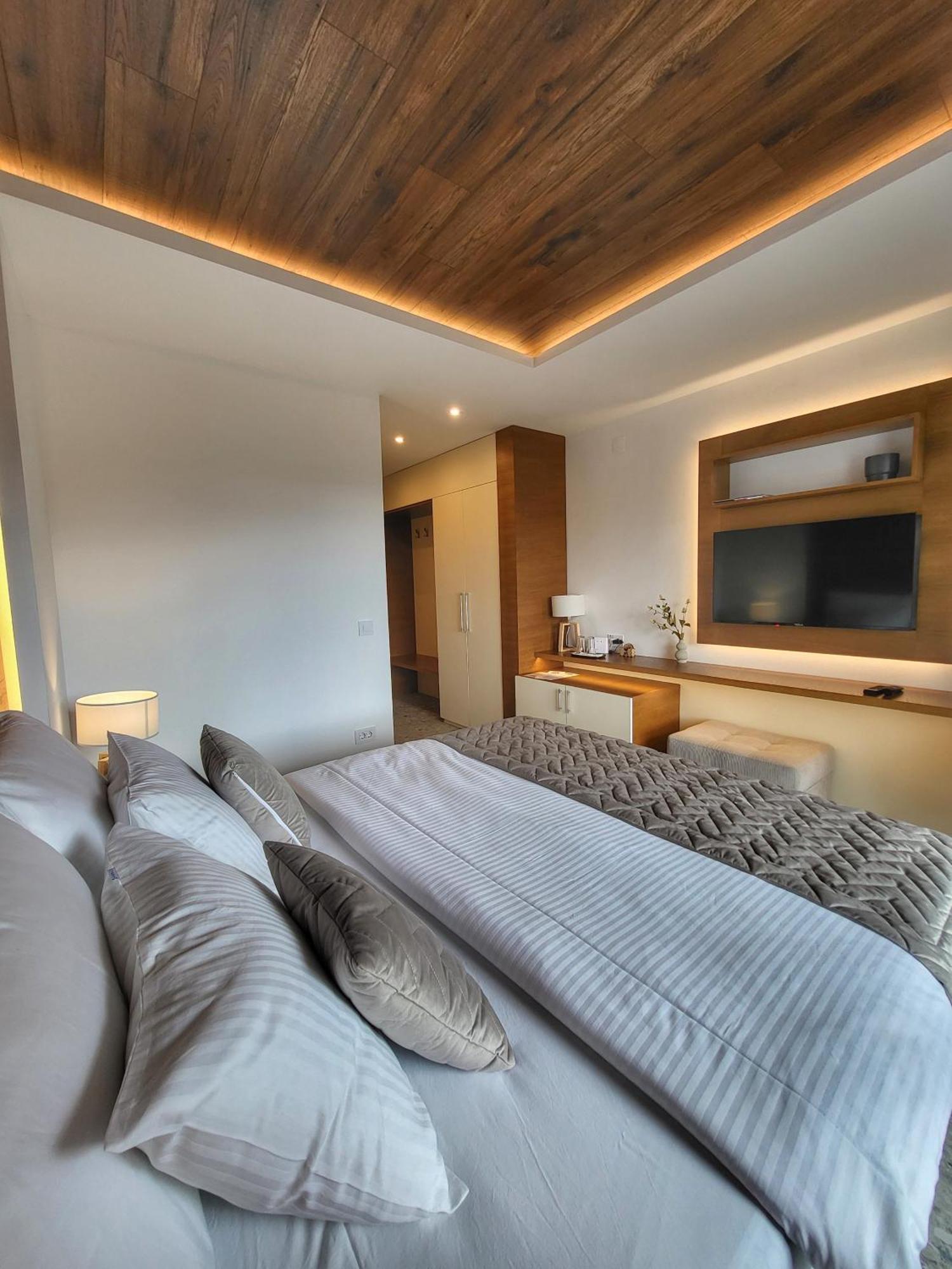 Apartmani Tarsko Jezero Zaovine Bilik gambar
