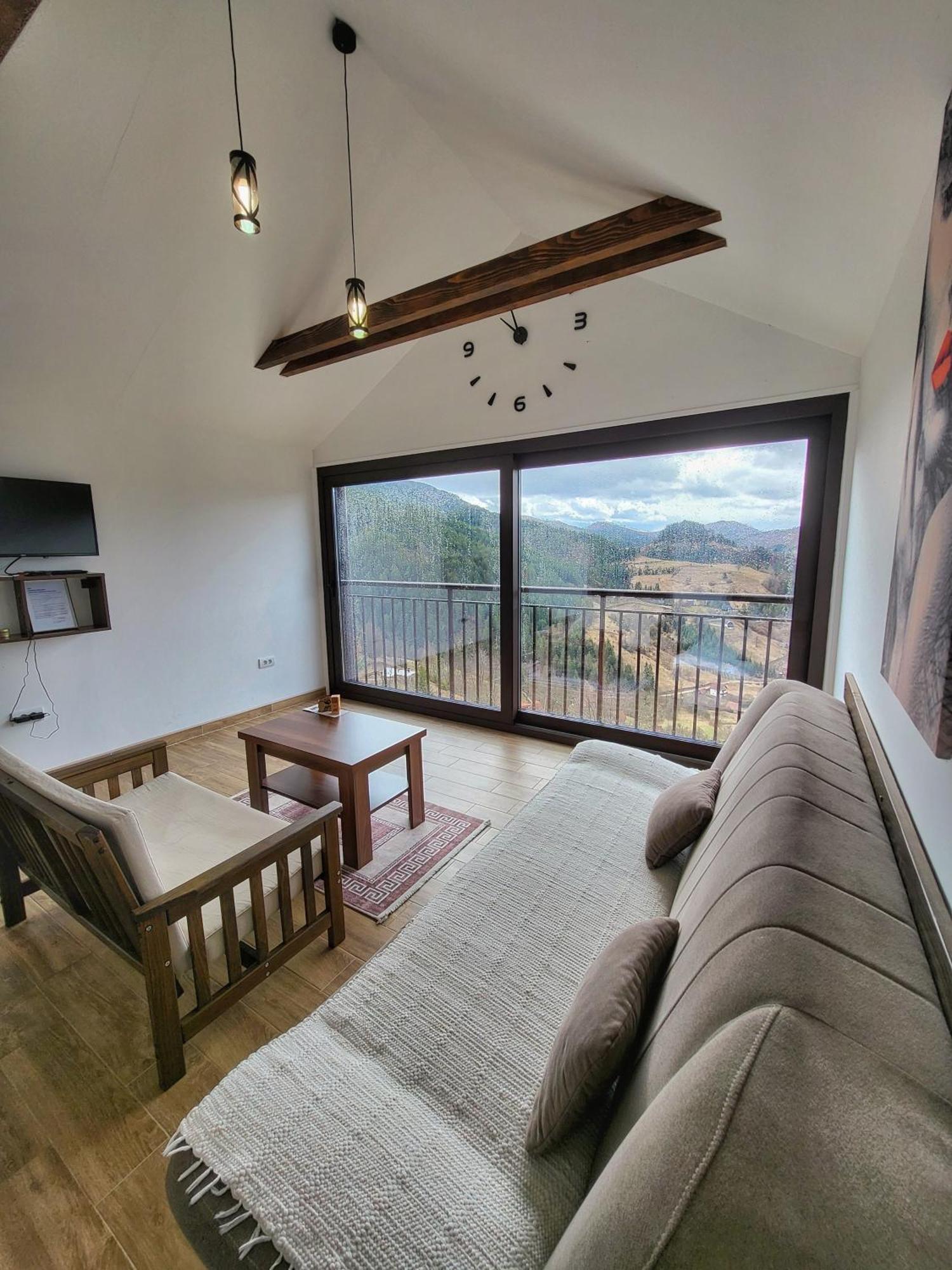 Apartmani Tarsko Jezero Zaovine Luaran gambar