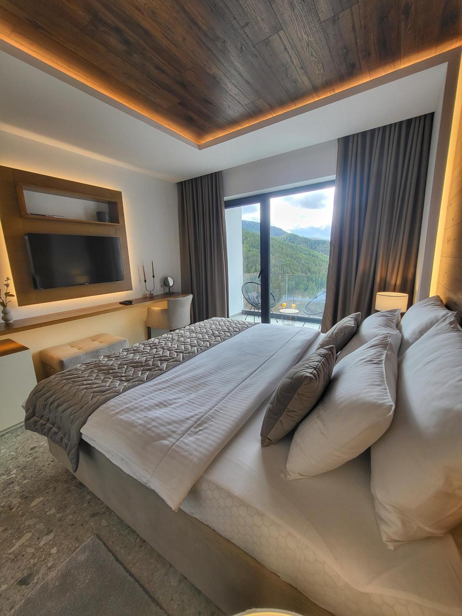 Apartmani Tarsko Jezero Zaovine Luaran gambar