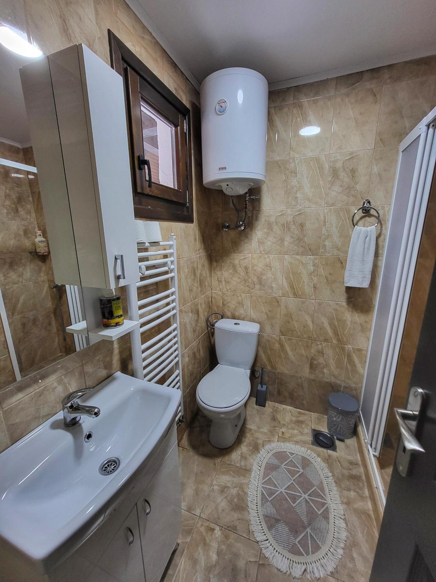 Apartmani Tarsko Jezero Zaovine Bilik gambar