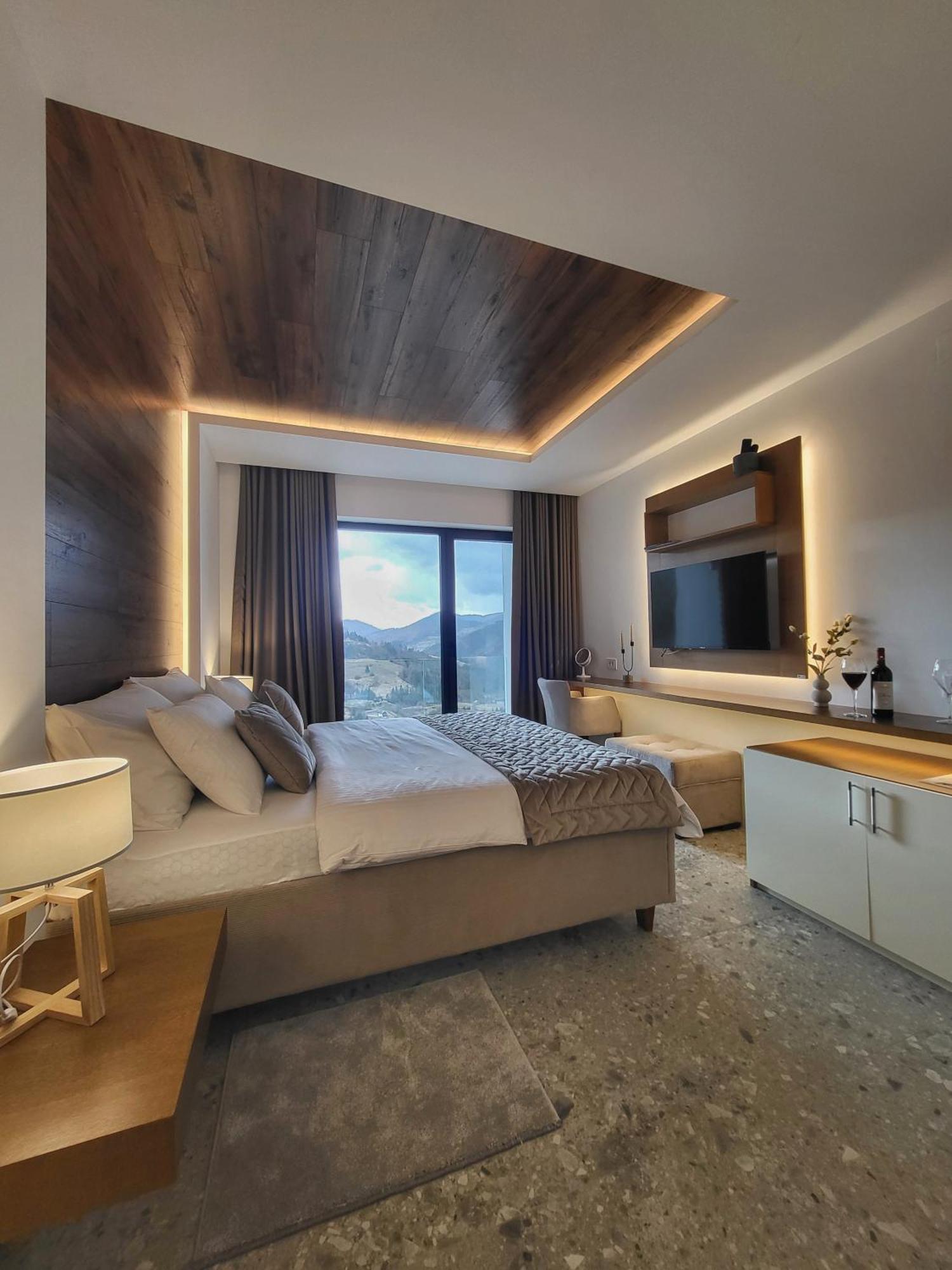 Apartmani Tarsko Jezero Zaovine Luaran gambar
