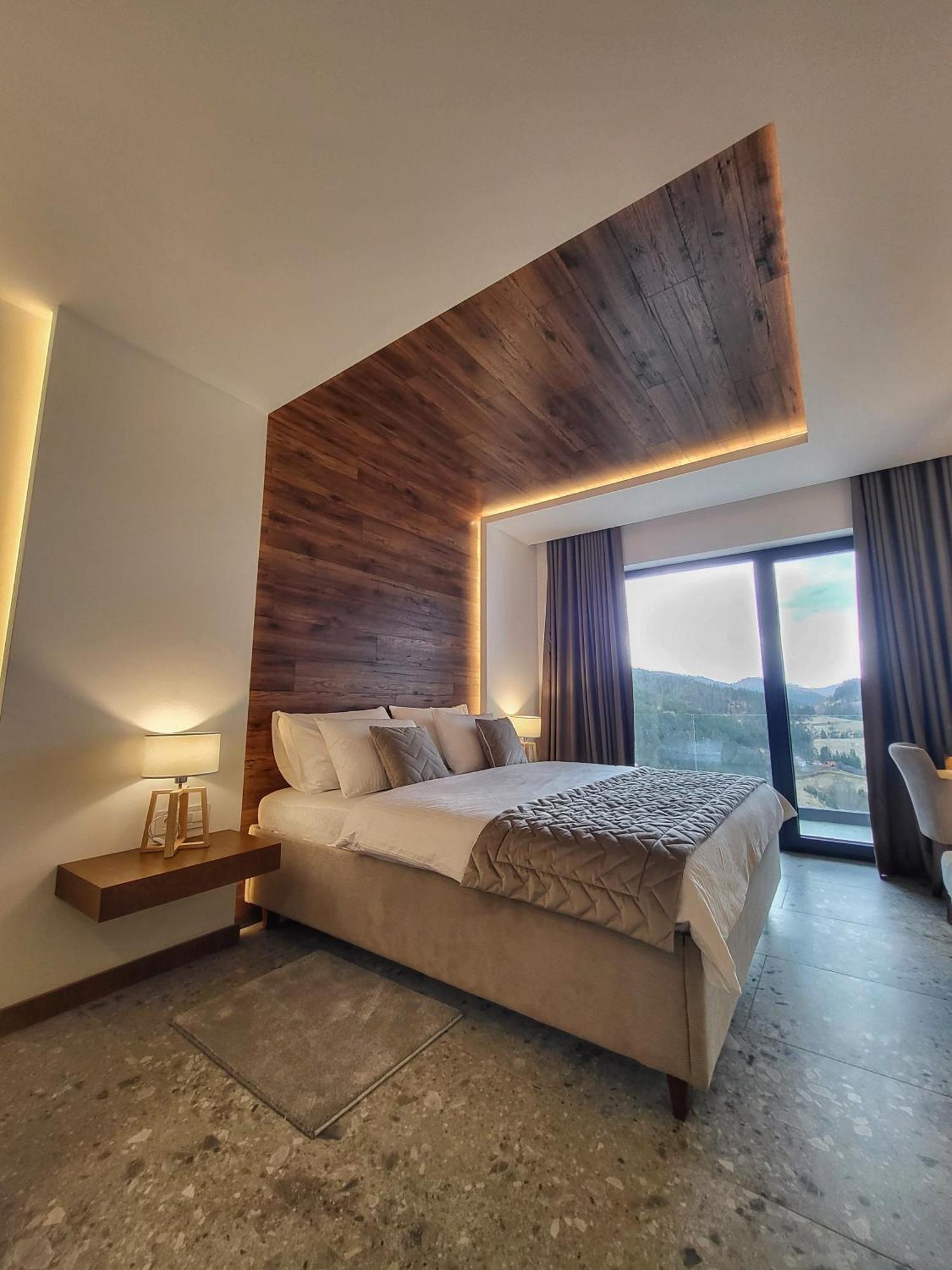 Apartmani Tarsko Jezero Zaovine Luaran gambar