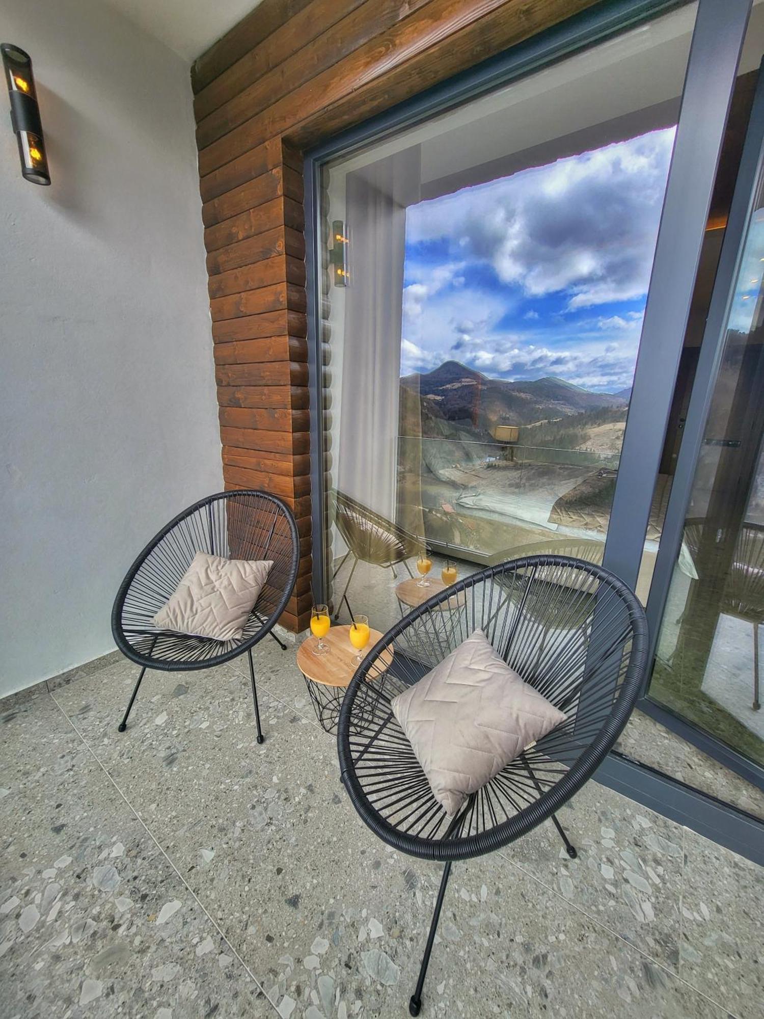 Apartmani Tarsko Jezero Zaovine Bilik gambar