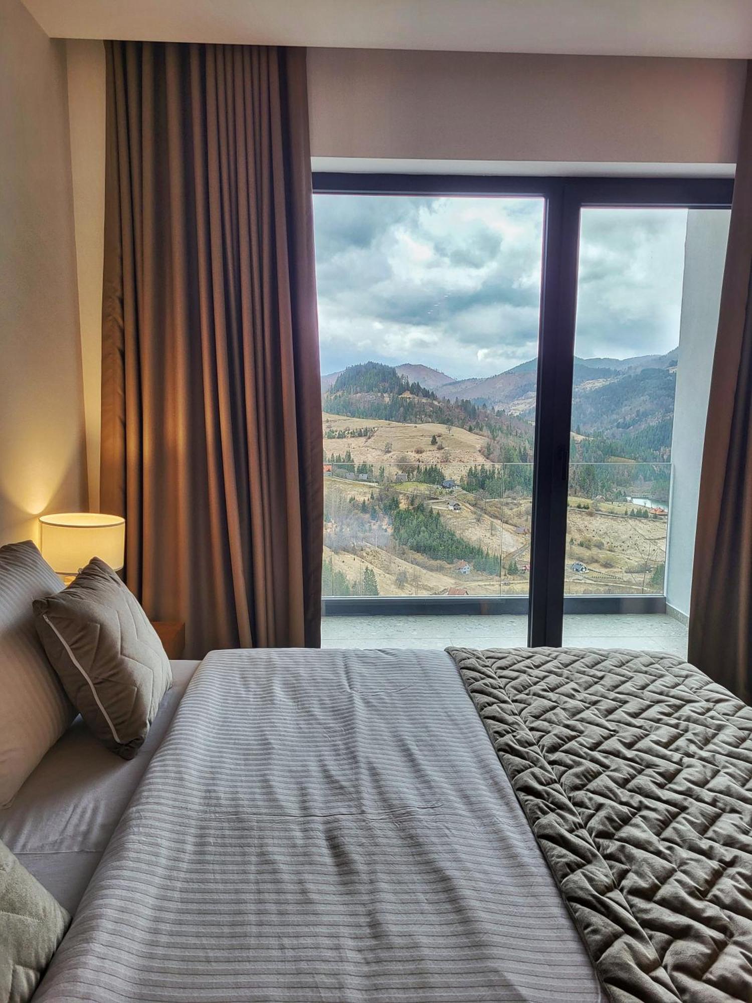Apartmani Tarsko Jezero Zaovine Luaran gambar