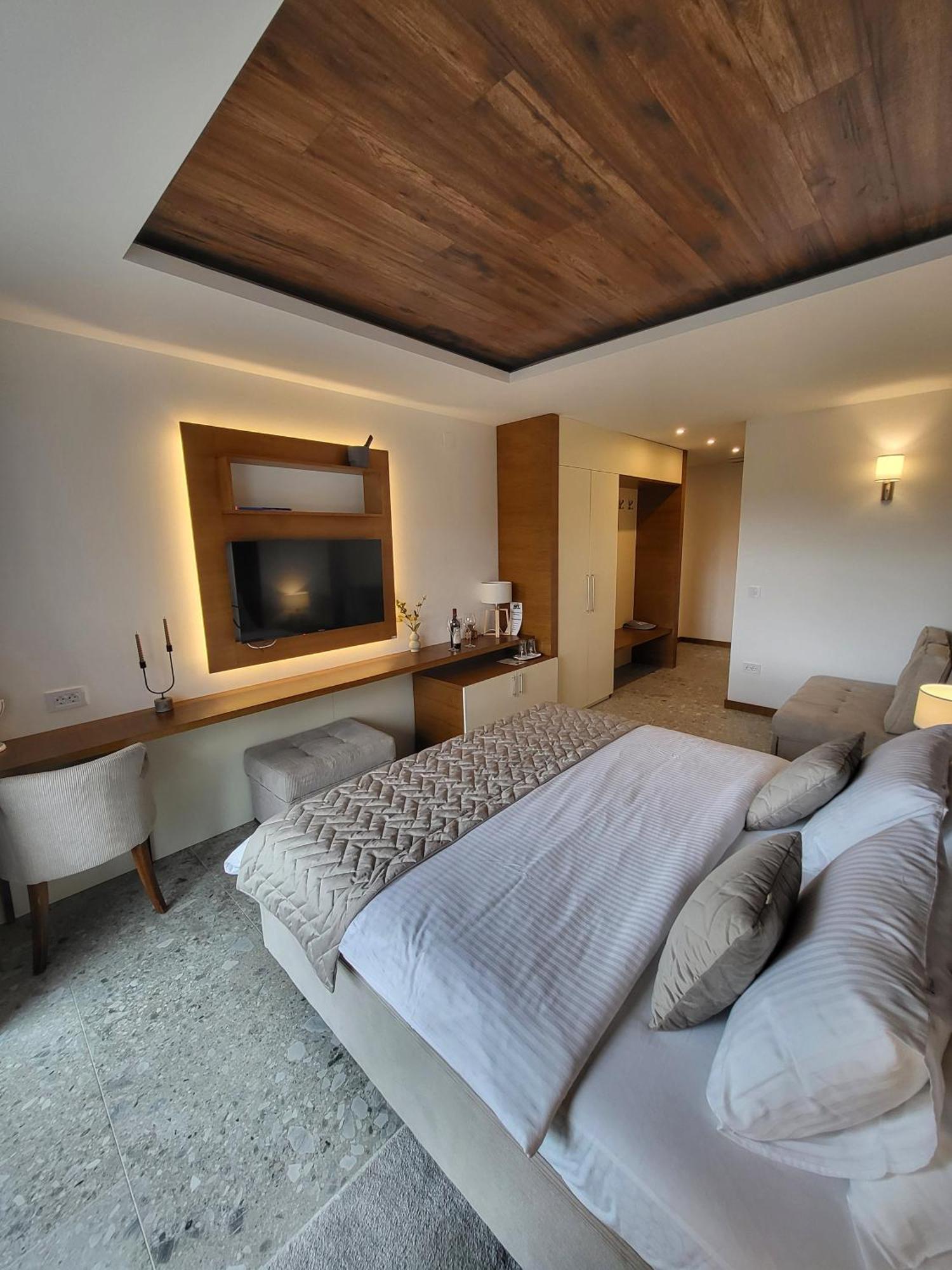 Apartmani Tarsko Jezero Zaovine Luaran gambar